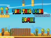 Spil Tung Tung Sahur Zombie online