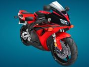 Spil Motorcykelstunt Racing 2025 online