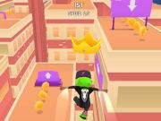 Spil Masterdash online