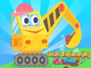 Spil Dudu Engineering Truck online