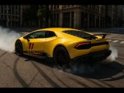 Spil Openworld racing online
