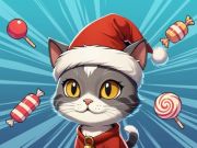 Spil Julesortering online