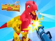 Spil Dino Hide n Shoot online