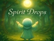 Spil Spirit falder online