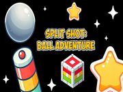 Spil Split Shot: Ball Adventure online