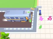 Spil Terminal Master- Bus tycoon online