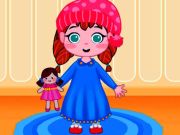 Spil Piger Pyjama Party online
