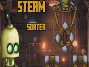 Spil Steam Sorter online