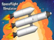 Spil SpaceFlight Simulator online