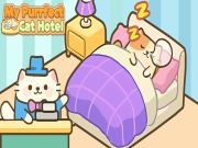 Spil Mit Purrfect Cat Hotel online