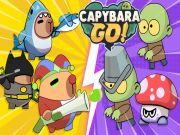 Spil Capybara GO! online