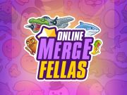 Spil Merge fellas online online