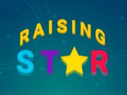 Spil Raising Star online
