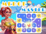 Spil Merge mester online