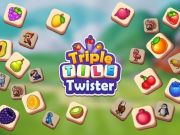 Spil Triple Tile Twister online