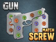 Spil Gunkampskrue online