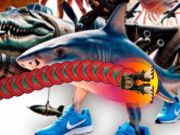 Spil Italiensk Brainrot Tung Sahur Snake. io online