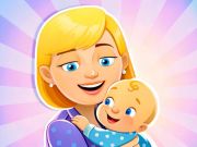 Spil Kinder Garden online