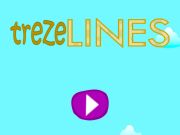 Spil Treze linjer online