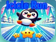 Spil Icicle Run online