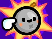 Spil Tryk på Tap Boom online Spil Tryk på Tap Boom online
