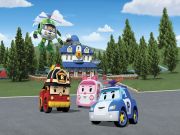 Spil Robocarpoli online