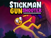 Spil Stickman Gun Shooter online