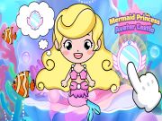 Spil Havfrue prinsesse Avater Castle online