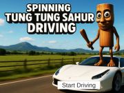 Spil Spinning Tung Tung Sahur kørsel online