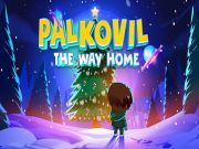 Spil Palkovil vejen hjem online