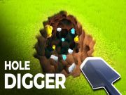 Spil Hulgraver online