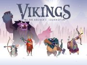 Spil Vikinger: en bueskytter rejse online