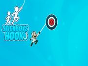 Spil Stickboys Hook online
