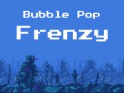 Spil Boble Pop Frenzy online