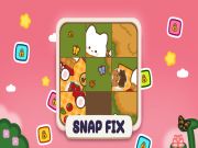 Spil Knap fix online