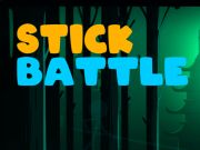 Spil Stick kampkamp online