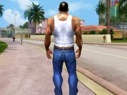 Spil GTA: Grand Vegas kriminalitet online