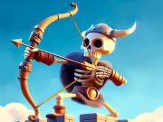 Spil Tower Defenders online