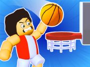 Spil Basket Sport Stars online