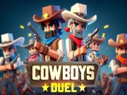 Spil Cowboys Duel online
