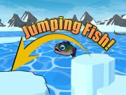 Spil Spring fisk online