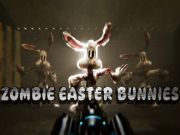 Spil Zombie Easter Bunnies online