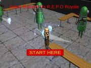 Spil Italiensk Brainrot vs R. E. P. O Royale online