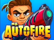 Spil Hr. Autofire online
