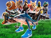Spil Italiensk Brainrot: Neuro Beasts online