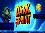 Spil Mørk sprint online
