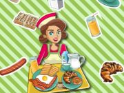 Spil Morgenmad strejf online