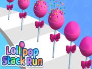 Spil Lollipop Stack Run online