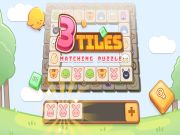 Spil 3 fliser online