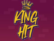 Spil King ramte online